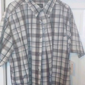 Mens Marmot shirt